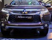 6 Xe Pajero Sport New 2017 xe 7 chỗ, bán xe Pajero sport Pmerium 2017, Xe Mitsubishi 7 chỗ