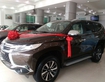 4 Bán xe oto Pajero Sport nhập 100%