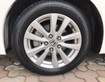 3 SÀN Ô TÔ HN bán Honda Civic 2.0 AT màu trắng sx 2014 phom mới, xe TNCC