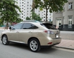 4 Chính chủ bán xe  Lexus RX450h màu cát sản xuất 2011 mới đi 3.5 vạn km