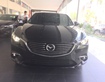 7 Mazda 6 Facelift 2018 giá tốt tại Mazda Gò Vấp
