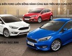 8 Long Biên Ford - Đại lý ủy quyền của Ford Việt Nam