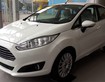 Vivu đón Tết cùng Ford Fiesta Titanium, tặng bảo hiểm, phụ kiện chính hãng