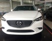 4 Mazda 6 Facelift 2019 ưu đãi lớn, giao xe ngay tại Hà Nội - HOTLINE: 0973560137