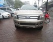 2 Bán Ford Ranger XLS 2013, màu vàng, 505triệu