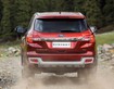 1 Ford Everest Limited 4x2 AT 2017, nhập khẩu Thái, tặng BH 2 chiều, trang bị full option