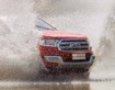 4 Ford Everest Limited 4x2 AT 2017, nhập khẩu Thái, tặng BH 2 chiều, trang bị full option
