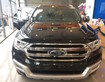 7 Ford Everest Limited 4x2 AT 2017, nhập khẩu Thái, tặng BH 2 chiều, trang bị full option