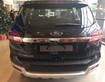 14 Ford Everest Limited 4x2 AT 2017, nhập khẩu Thái, tặng BH 2 chiều, trang bị full option