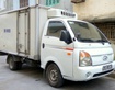 Bán xe tải đông lạnh Huyndai Porter 2006 - Nhập khẩu nguyên chiếc Hàn Quốc