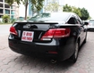 3 Bán xe Toyota Camry 2.4G sx 2009, màu đen