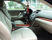 5 Bán xe Toyota Camry 2.4G sx 2009, màu đen