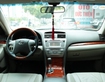 7 Bán xe Toyota Camry 2.4G sx 2009, màu đen