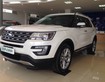 1 Ford Explorer 2017 Limited mới, nhập khẩu Mỹ, giá bán Tốt Nhất