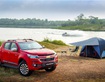 7 Chevrolet COLORADO, Cruze All New, Spark, Aveo  Xe bán tải Pickup ,Chất xe mỹ