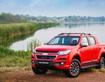 9 Chevrolet COLORADO, Cruze All New, Spark, Aveo  Xe bán tải Pickup ,Chất xe mỹ