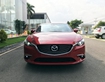 Bán xe Mazda 6 đẳng cấp hoàn toàn mới 2017