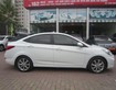 4 Bán Hyundai Accent 2012, nhập khẩu, màu trắng, 445 triệu