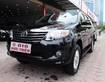 1 Bán xe Toyota Fortuner V 4x2AT đời 2014, 1 cầu, màu đen