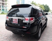 3 Bán xe Toyota Fortuner V 4x2AT đời 2014, 1 cầu, màu đen