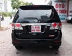 4 Bán xe Toyota Fortuner V 4x2AT đời 2014, 1 cầu, màu đen