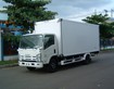 4 Bán xe tải Isuzu 2,5 tấn, 3,9 tấn, 5,4 tấn nâng tải mới Giá tốt