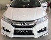 Bán Honda City 1.5 CVT 2017. giá SỐC nhất Hà Nội