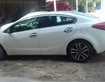 Kia k3 2.0at 2016 màu trắng full option