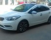 2 Kia k3 2.0at 2016 màu trắng full option