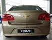 3 Hải phòng bán xe Cruze 2017 mẫu mới , giá khuyến mại tháng 2 năm 2017