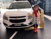 8 Hải phòng bán xe Cruze 2017 mẫu mới , giá khuyến mại tháng 2 năm 2017