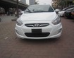 Bán Hyundai Accent 2012, nhập khẩu, màu trắng, 445 triệu