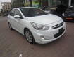 2 Bán Hyundai Accent 2012, nhập khẩu, màu trắng, 445 triệu