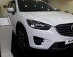 5 Giá xe mazda cx 5 2017 tốt nhất hn,mazda cx5 trắng,đỏ,bạc,xám,ghi giao xe ngay bán trả góp