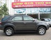 3 Toyota Fortuner 2.7 4x4 2009 AT, 615 triệu