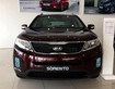 13 KIA NEWSORENTO Quảng Ninh giá ưu đãi, hỗ trợ trả góp tối đa - HOTLINE: 0938.907.455