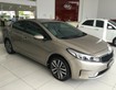 2 Bán Kia Cerato 2017, 1.6 số tự động, màu trắng , sẵn xe giao ngay tại Hải Phòng