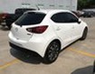 2 Mazda 2 2017 giá rẻ nhất thị trường,nơi bán mazda 2 new all giá rẻ,mazda 2 đỏ,trắng,bạc