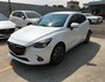 4 Mazda 2 2017 giá rẻ nhất thị trường,nơi bán mazda 2 new all giá rẻ,mazda 2 đỏ,trắng,bạc