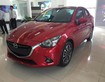6 Mazda 2 2017 giá rẻ nhất thị trường,nơi bán mazda 2 new all giá rẻ,mazda 2 đỏ,trắng,bạc