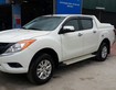 9 Mazda bt50 2017 số tự động giá rẻ nhất hnoi, bán trả góp 80  giá trị xe, khuyến mãi