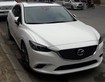 4 Giá xe mazda 6 2017 cực rẻ,mazda 6 2.0l sedan màu trắng lô 50 xe đủ màu bán trả góp km lon