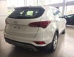 5 Hyundai SANTA FE 2.2 AT phiên bản Đặc Biệt Máy Dầu