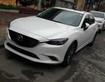 3 Mazda 6 2017 giá rẻ nhất hn khuyến mãi cực sốc, bán trả góp 80 giá trị xe