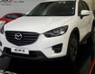 5 Cần bán xe Mazda CX 5 năm 2017, màu trắng giá 870 triệu tặng phụ kiện, hỗ trợ trả góp 90