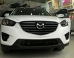 7 Cần bán xe Mazda CX 5 năm 2017, màu trắng giá 870 triệu tặng phụ kiện, hỗ trợ trả góp 90