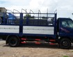 Bán xe tải thùng KIA K165S 2,4 tấn 1,25 tấn trường hải giá chính hãng, mua xe tải kia 2,4 tấn