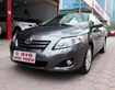 1 Bán xe Toyota Corolla 1.6AT 2010, xe nhập khẩu, phiên bản đặc biệt