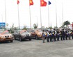 6 Lễ bàn giao 40 xe Nissan Navara VL cho các đơn vị Điện Lực xuất sắc năm 2016