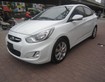 1 Hyundai Accent 2012, nhập khẩu, 435 triệu